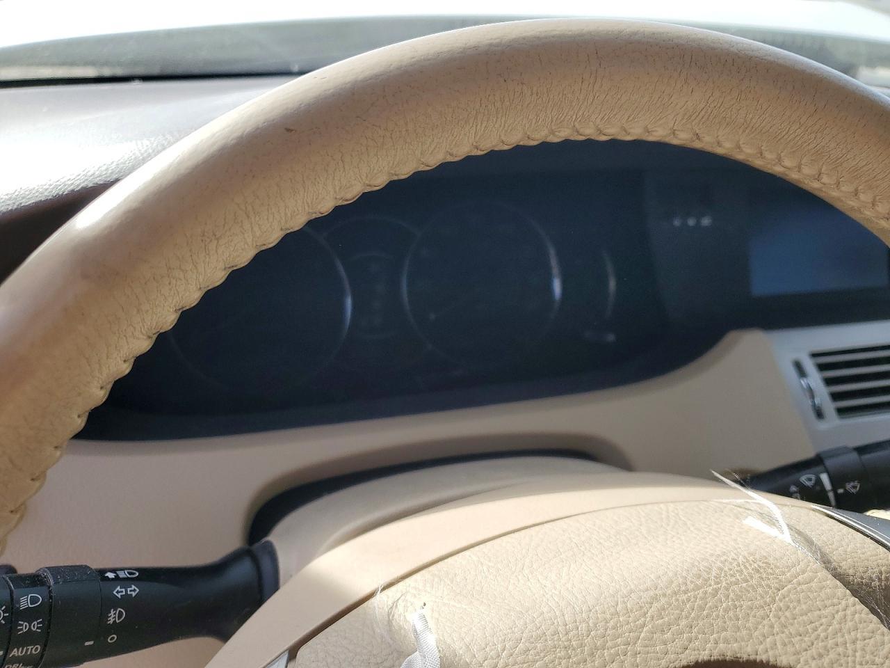 2009 TOYOTA Avalon