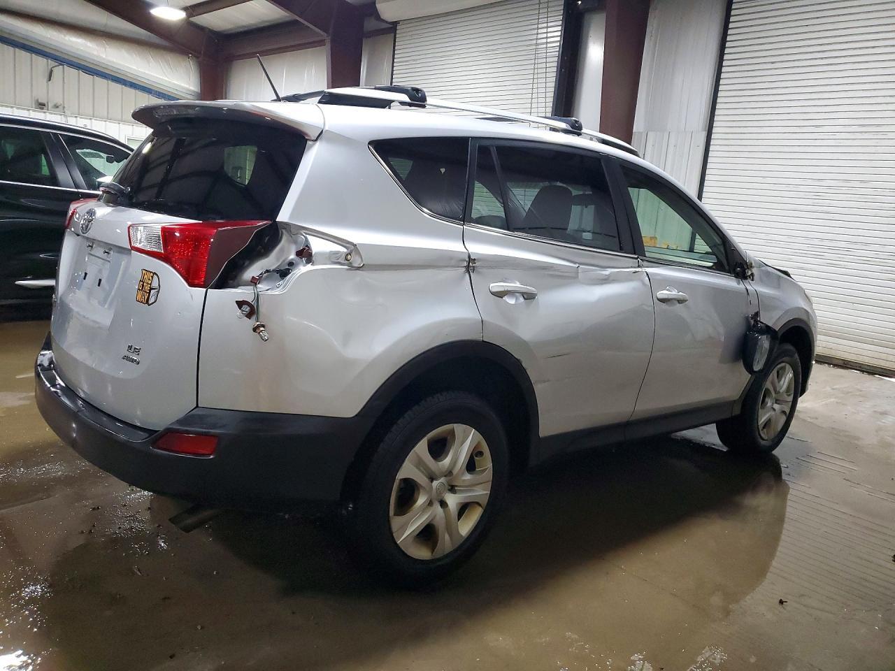 2014 TOYOTA RAV4