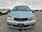 2003 HONDA ODYSSEY