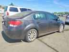 2010 SUBARU Legacy