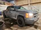2011 CHEVROLET Silverado