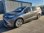 2026 TOYOTA SIENNA