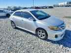 2011 TOYOTA COROLLA