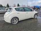 2013 NISSAN LEAF