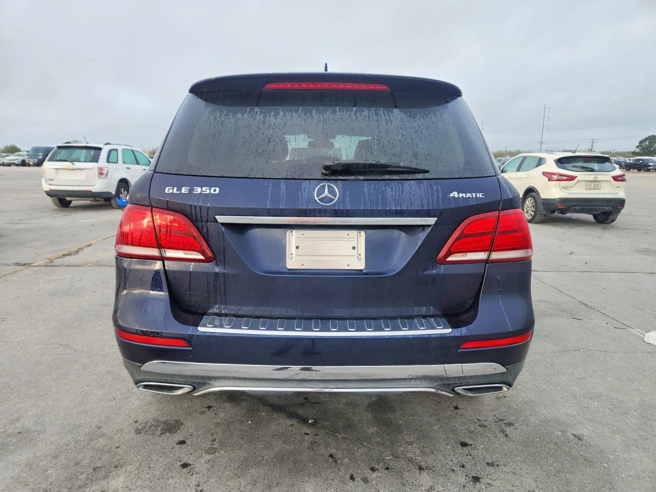 2017 MERCEDES-BENZ