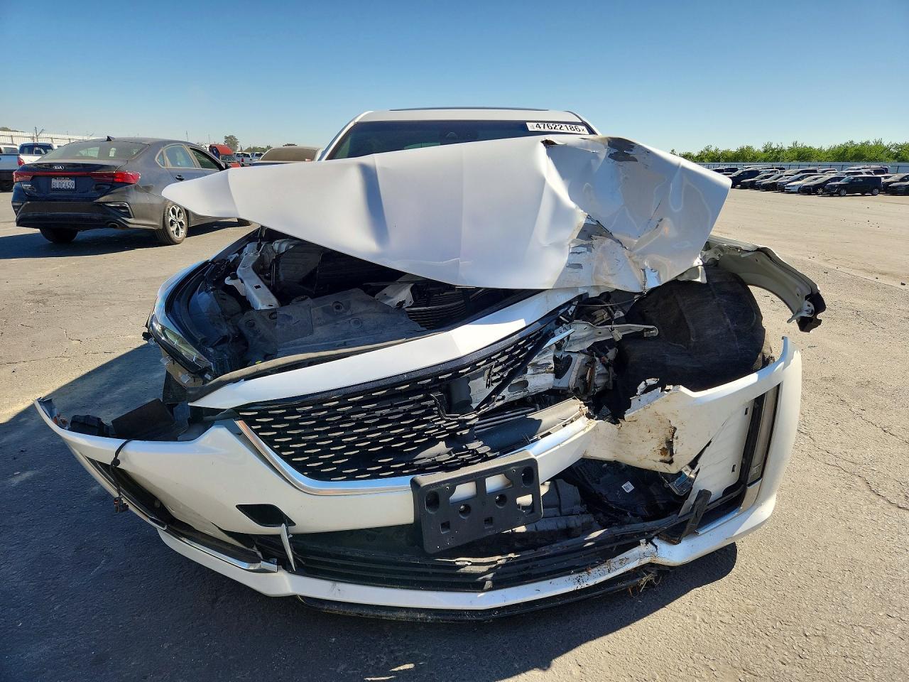 2020 CADILLAC CT5