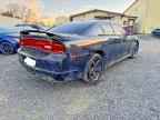 2014 DODGE CHARGER