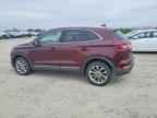 2017 LINCOLN MKC