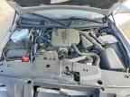 2011 LINCOLN Town Car
