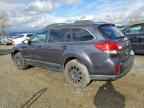 2013 SUBARU Outback
