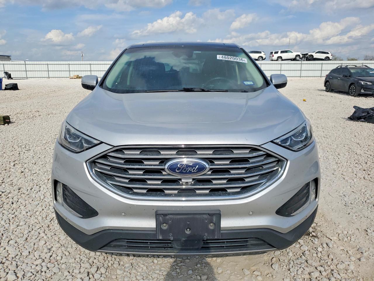 2019 FORD EDGE