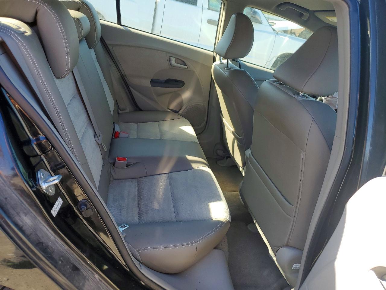 2014 HONDA Insight