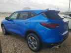 2025 CHEVROLET BLAZER