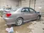 2004 TOYOTA COROLLA