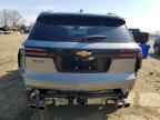 2025 CHEVROLET TRAVERSE