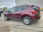 2013 NISSAN MURANO