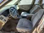 2001 HONDA ACCORD