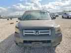 2007 HONDA PILOT