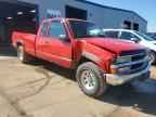 1996 CHEVROLET Gmt