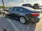 2009 LEXUS LS 460