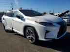 2018 LEXUS RX 350