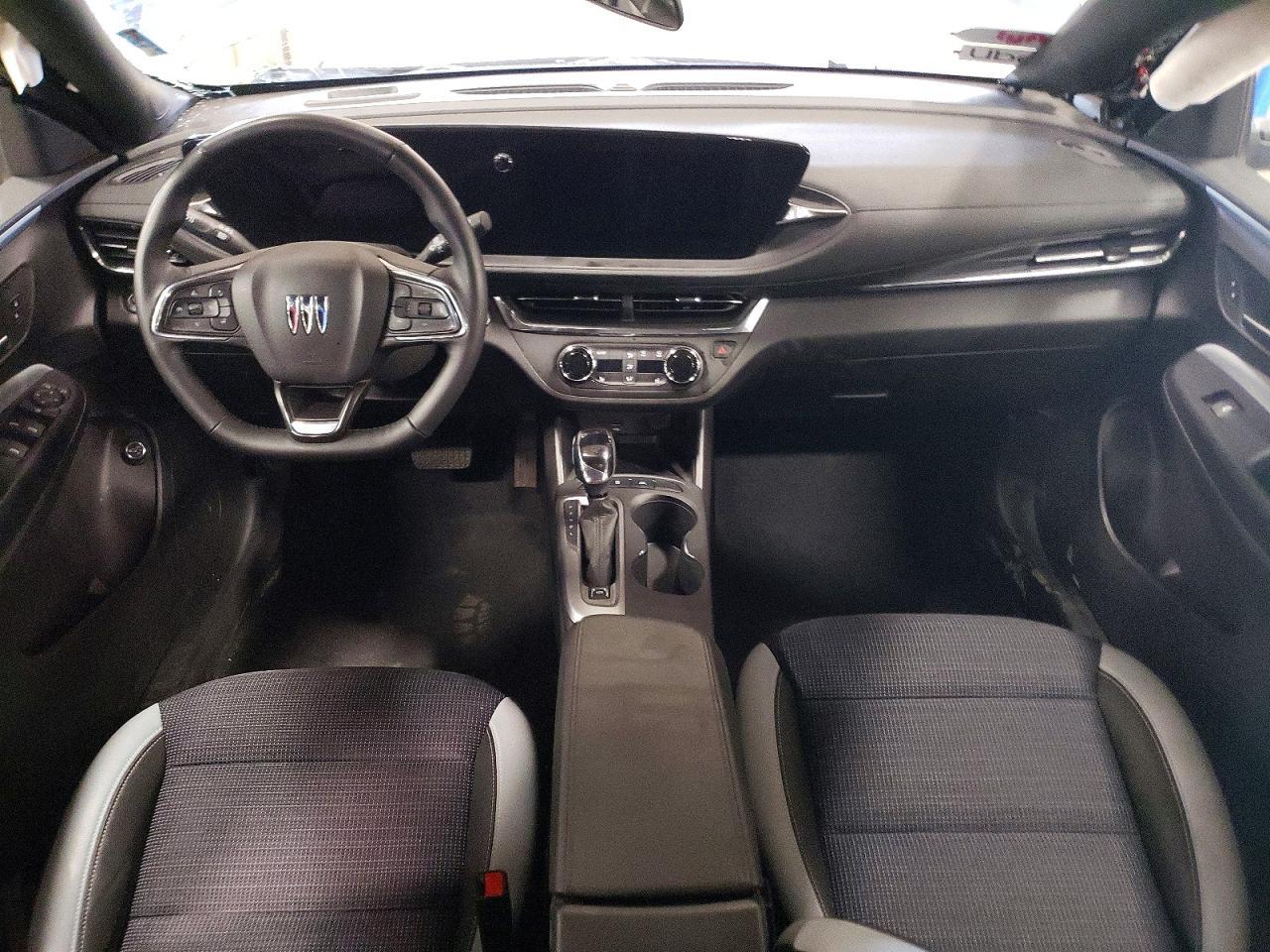 2025 BUICK Envista