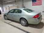 2006 BUICK Lucerne