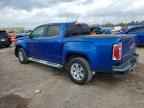 2018 GMC CANYON