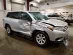 2011 TOYOTA HIGHLANDER
