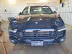 2018 PORSCHE CAYENNE
