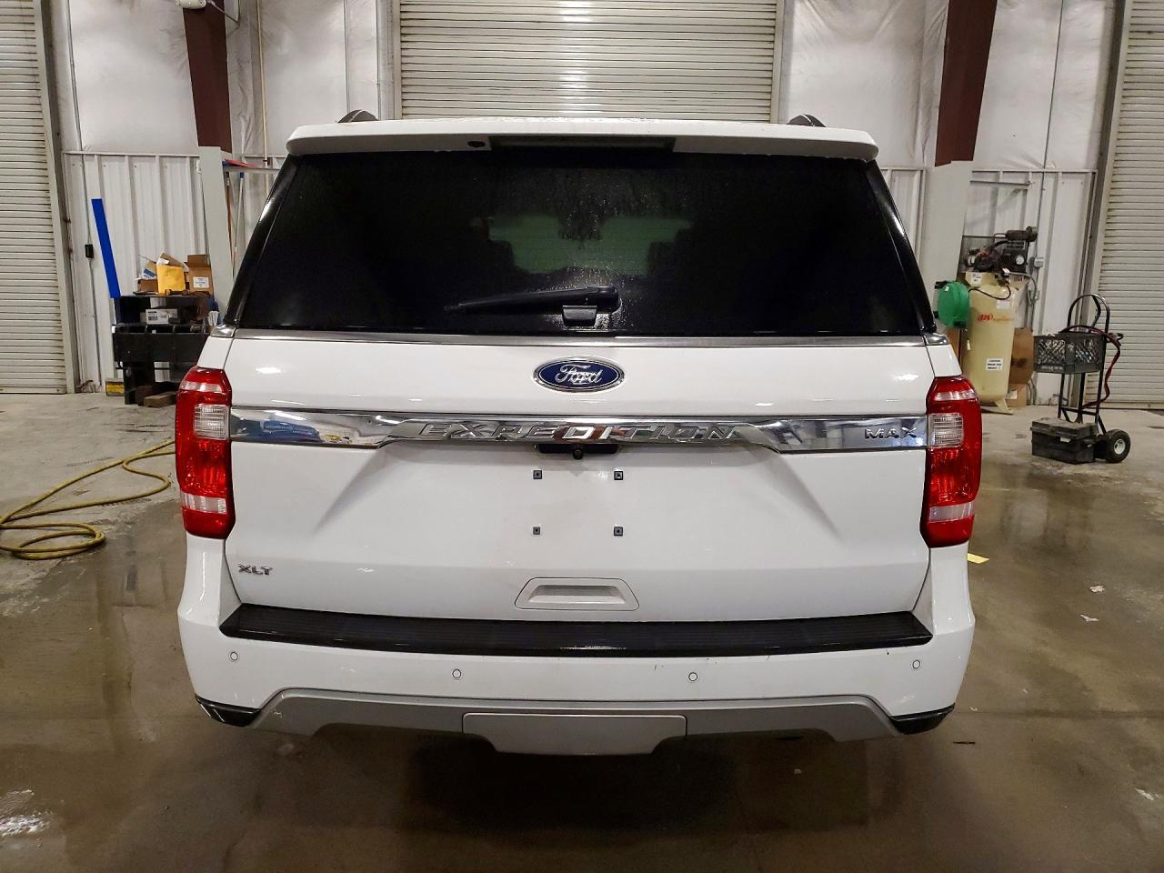 2019 FORD Expedition