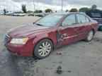 2009 HYUNDAI SONATA