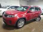 2015 KIA SORENTO
