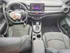 2022 KIA FORTE