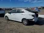 2014 HYUNDAI ACCENT
