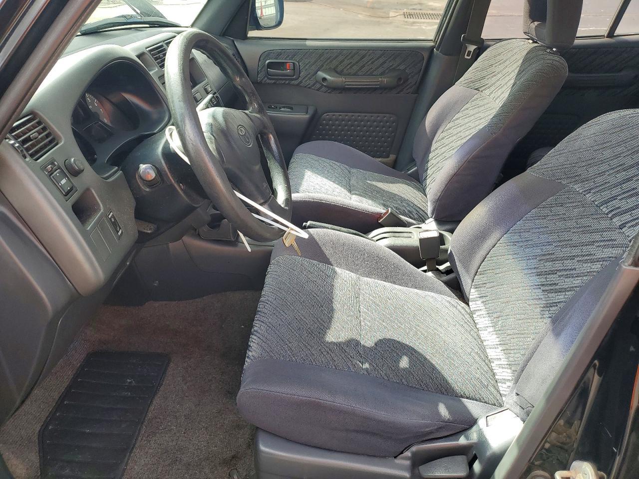 1998 TOYOTA RAV4