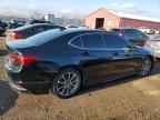 2017 ACURA TLX