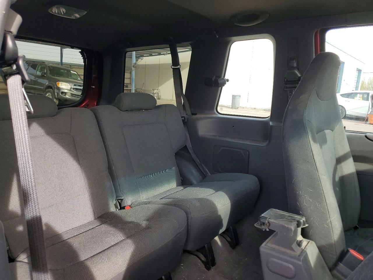 2002 FORD Explorer Sport Trac
