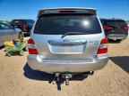 2007 TOYOTA Highlander Hybrid