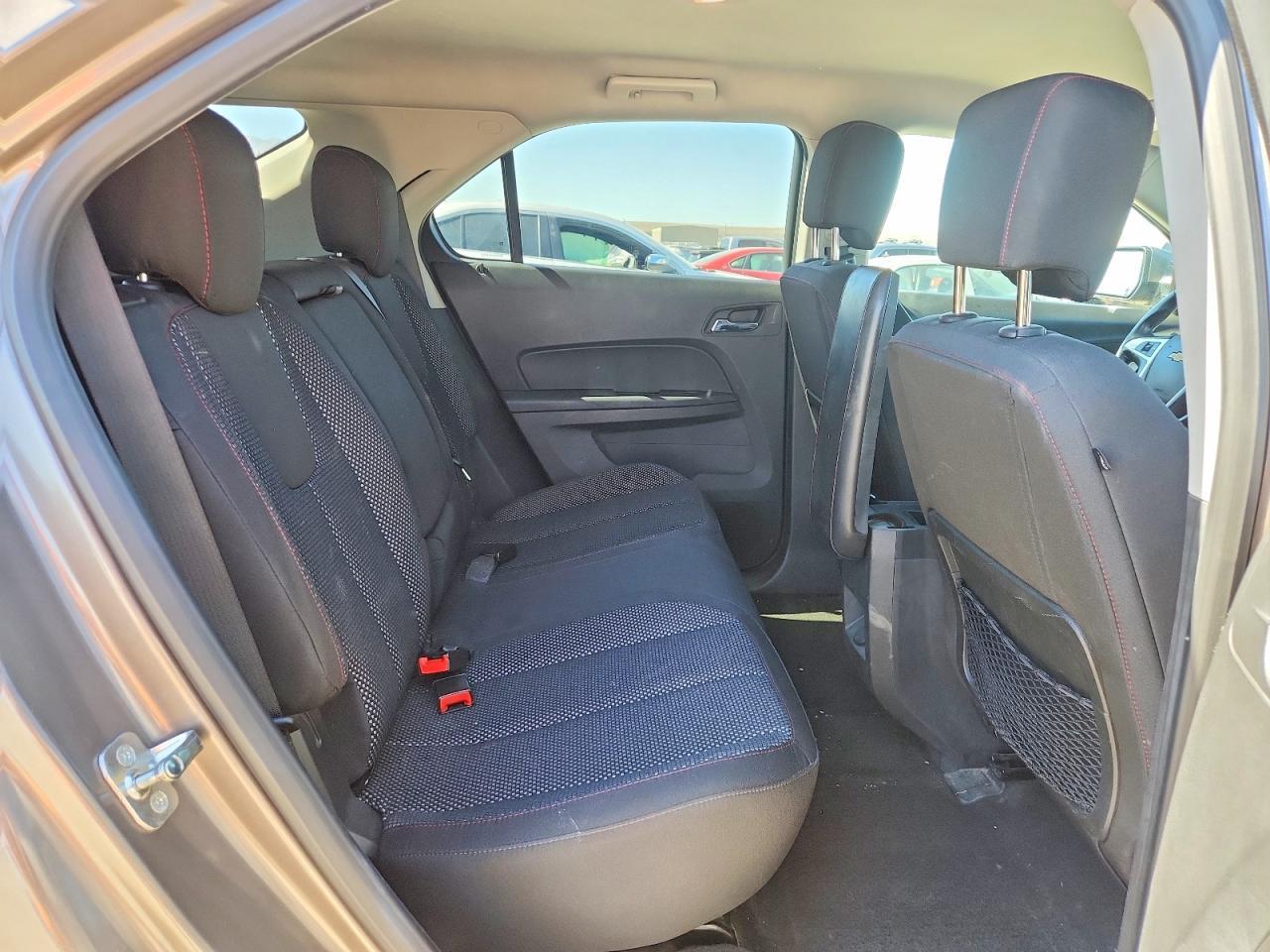 2012 CHEVROLET EQUINOX