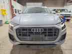 2020 AUDI Q8