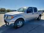 2011 NISSAN Frontier