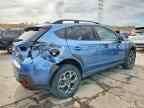 2022 SUBARU Crosstrek
