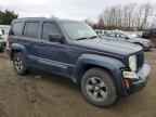 2008 JEEP Liberty
