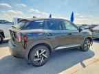 2025 NISSAN KICKS