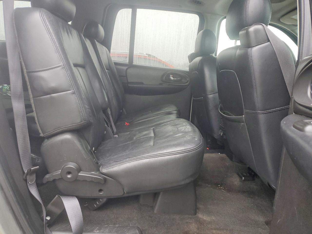 2005 CHEVROLET Trailblazer