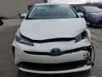 2022 TOYOTA PRIUS