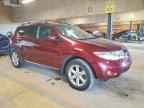 2010 NISSAN MURANO