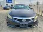 2011 HONDA ACCORD