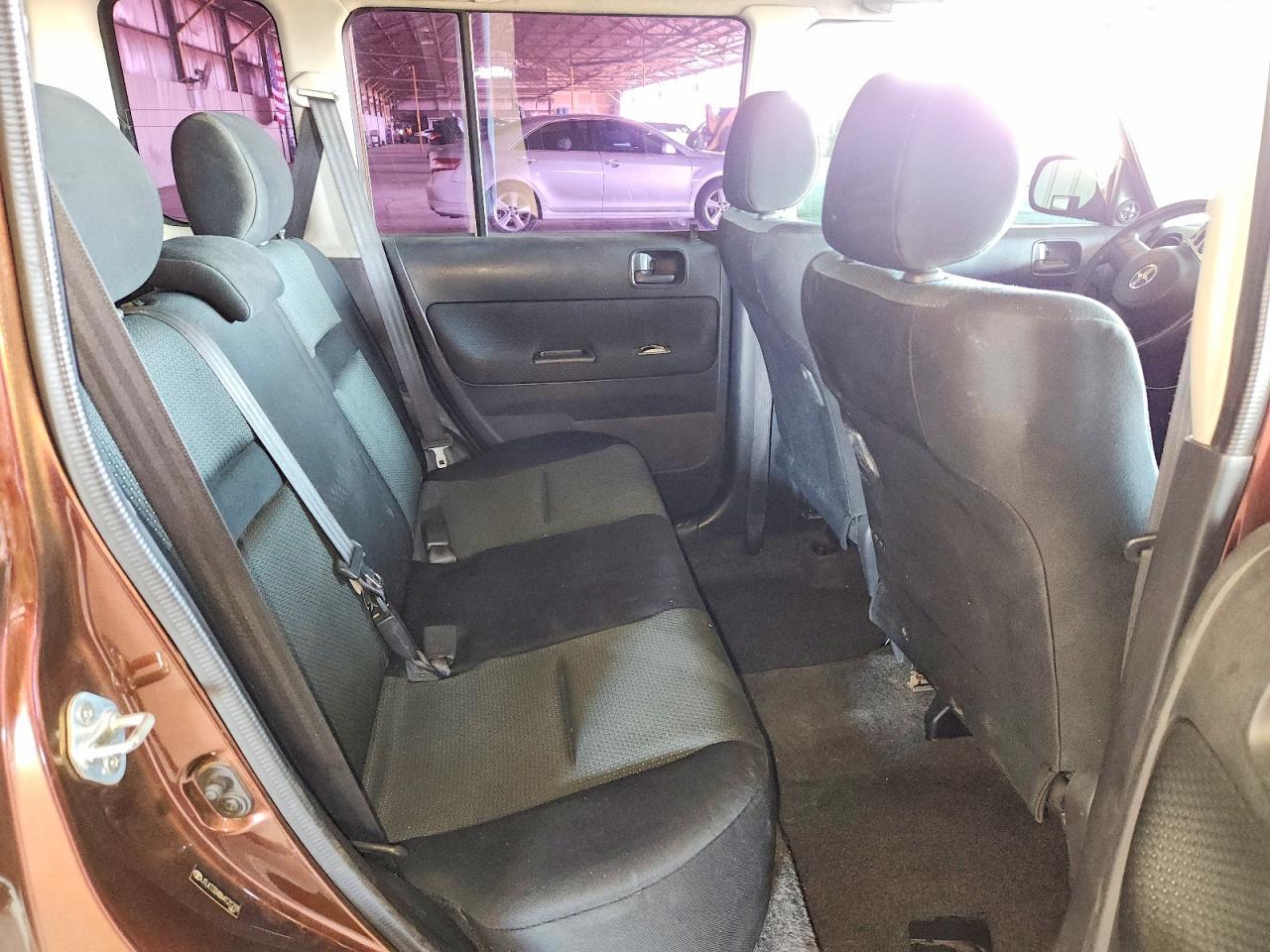 2006 SCION xB